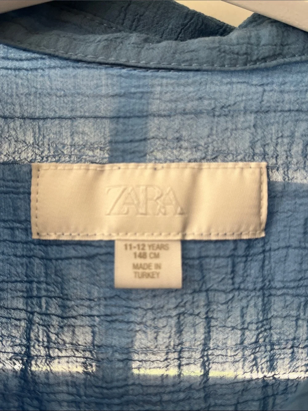 *Like New* ZARA Girls Outfit